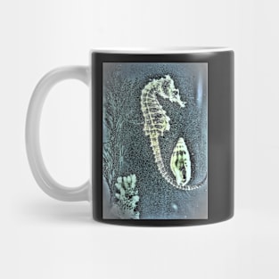 SEAHORSE Mug